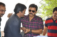 Sunil New Movie Launch